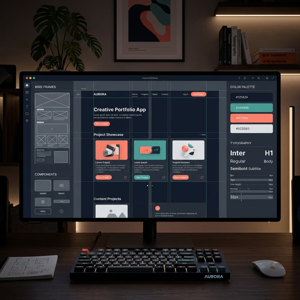 UI/UX Fundamentals Every Developer Should Know