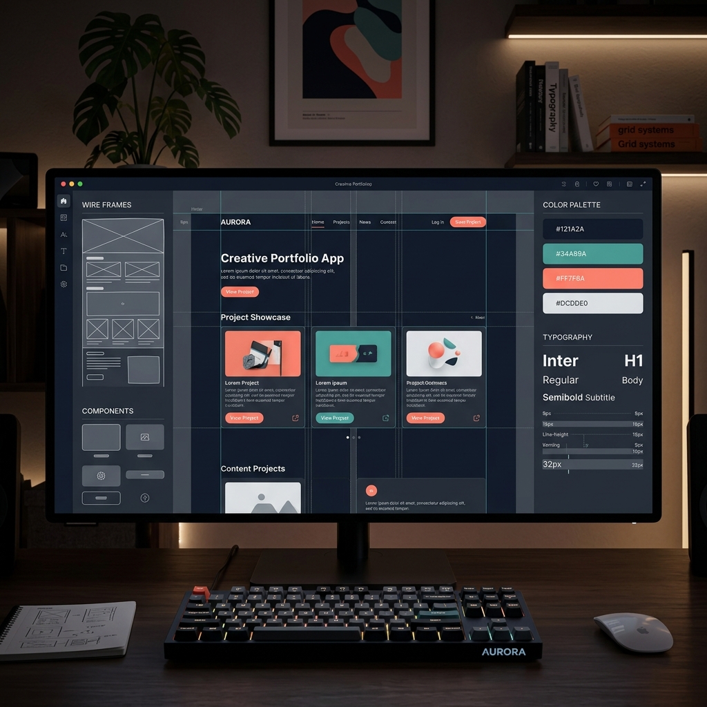 UI/UX Fundamentals Every Developer Should Know